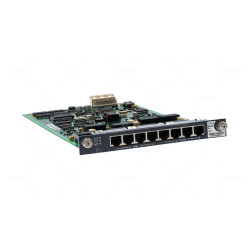 700394752  AVAYA MM720 BRI MEDIA MODULE 8 PORT FOR EM200